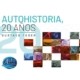 Autohistoria 20 años