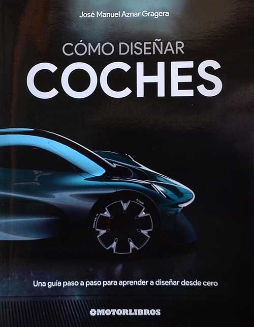 Cómo diseñar coches.