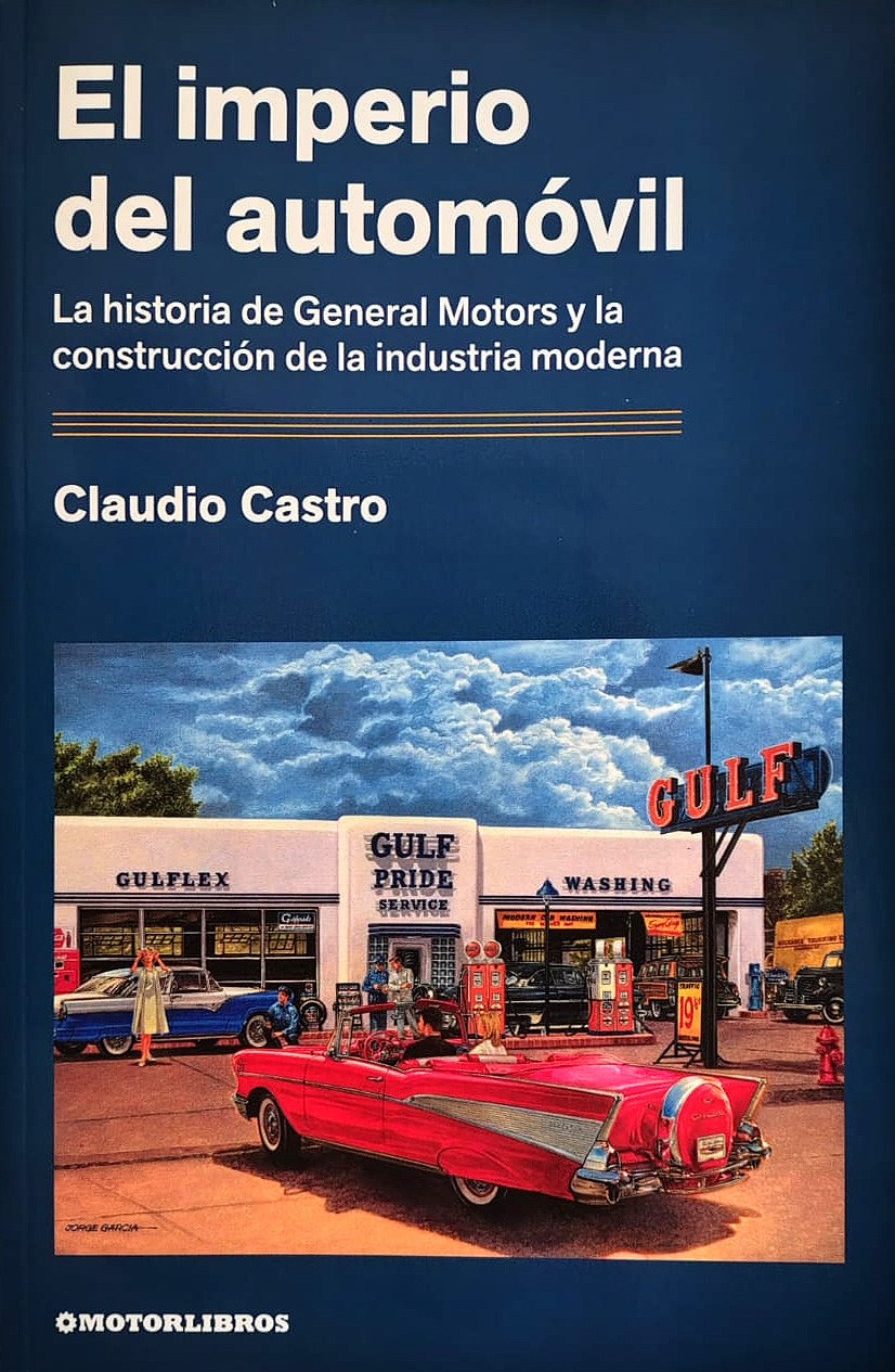 El imperio del automóvil