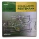 Carlos Reutemann, Un Libro Para Pintar Del Grupo Fuel-art