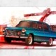 Peugeot 404 GP