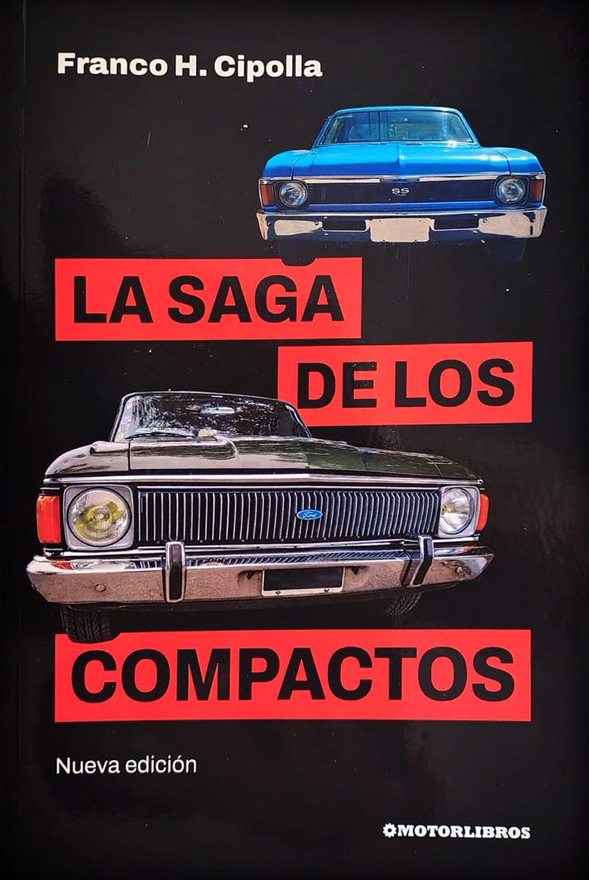 La saga de los compactos.