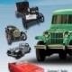 Un siglo de autos argentinos. De los pioneros a la producción seriada
